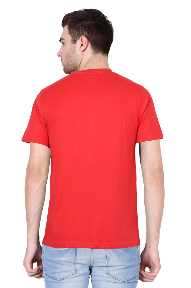Shiv Vneck Half Sleeve