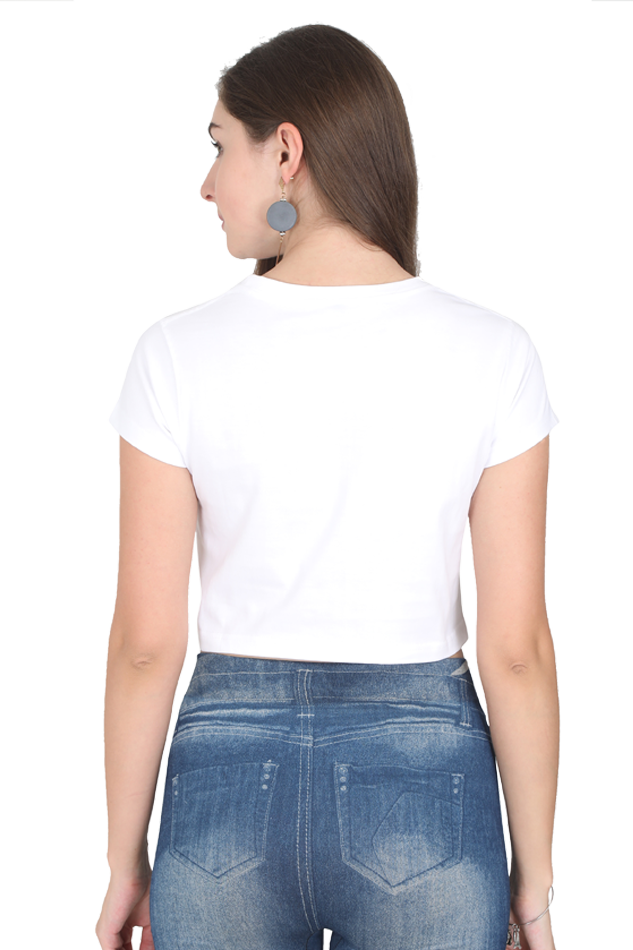 Crop Top Cute Things