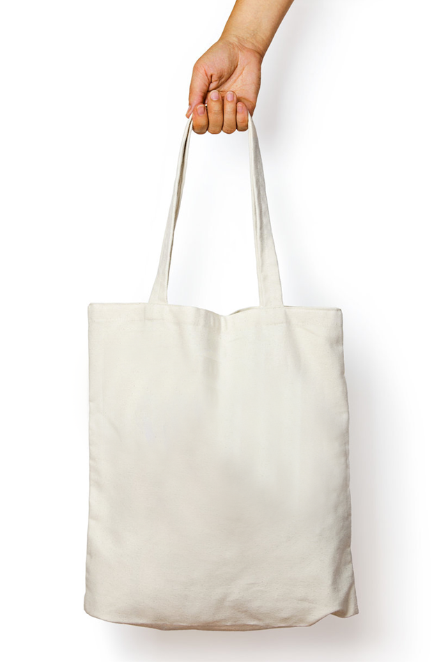 Cute Tote Bag