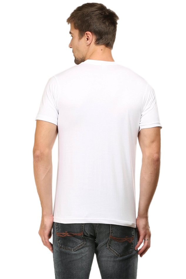 Satyam Shivam Sundaram Vneck T-Shirt