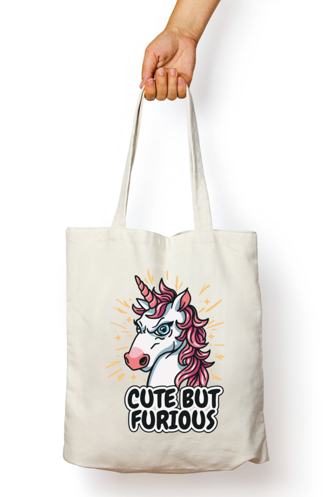 Cute Tote Bag