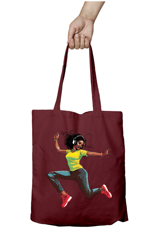 Canvas Tote Bag
