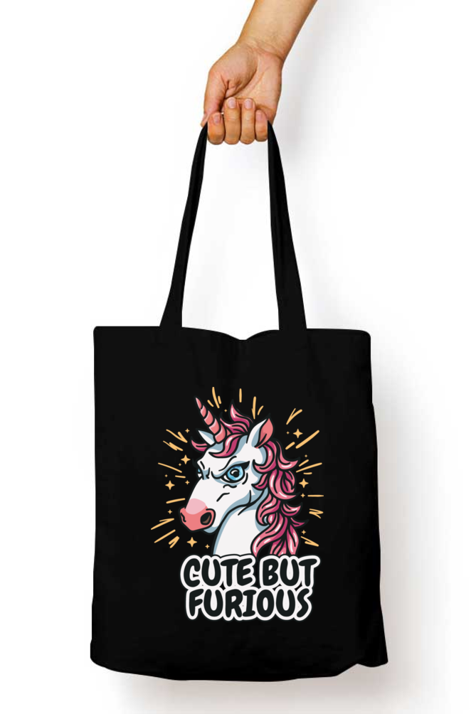 Cute Tote Bag