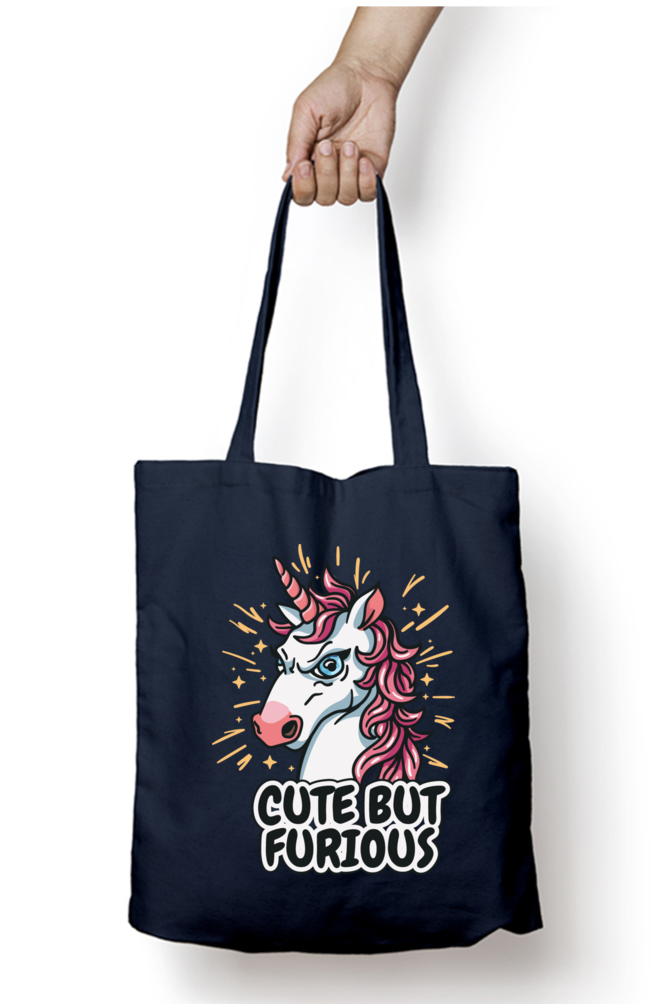 Cute Tote Bag