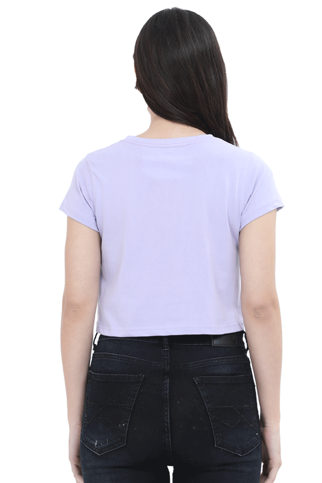 Crop Top Always