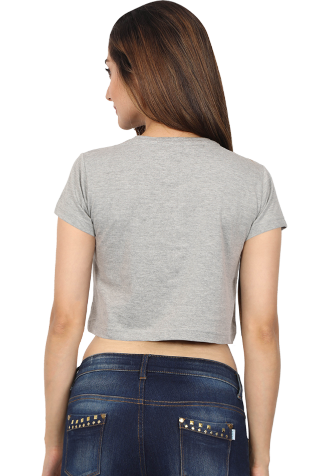 Crop Top Always