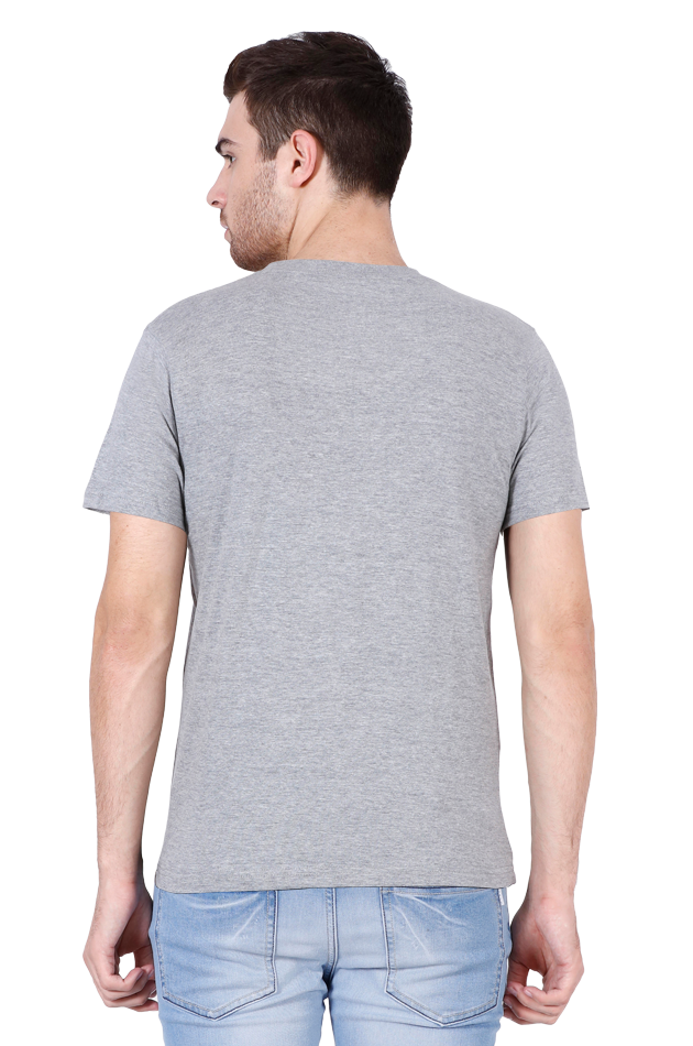 Satyam Shivam Sundaram Vneck T-Shirt