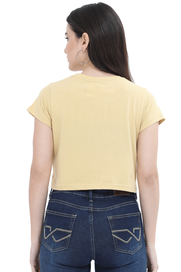 Crop Top Always