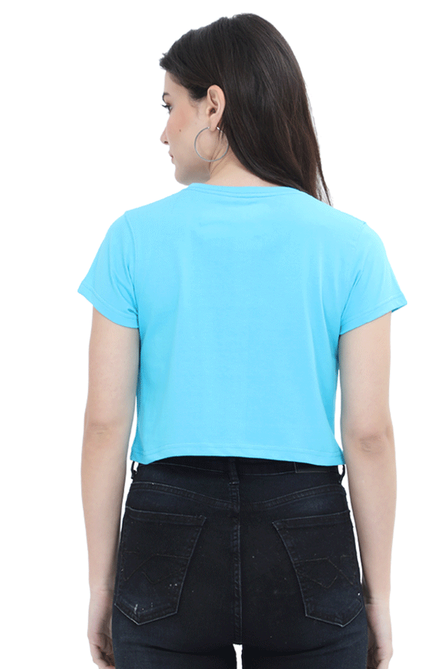 Crop Top Always