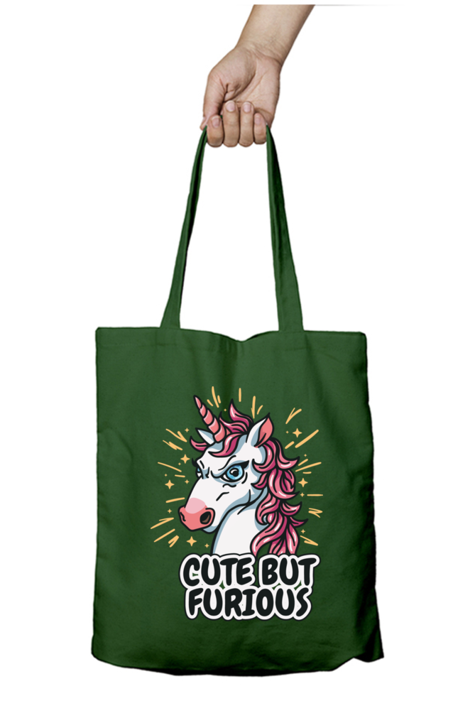 Cute Tote Bag