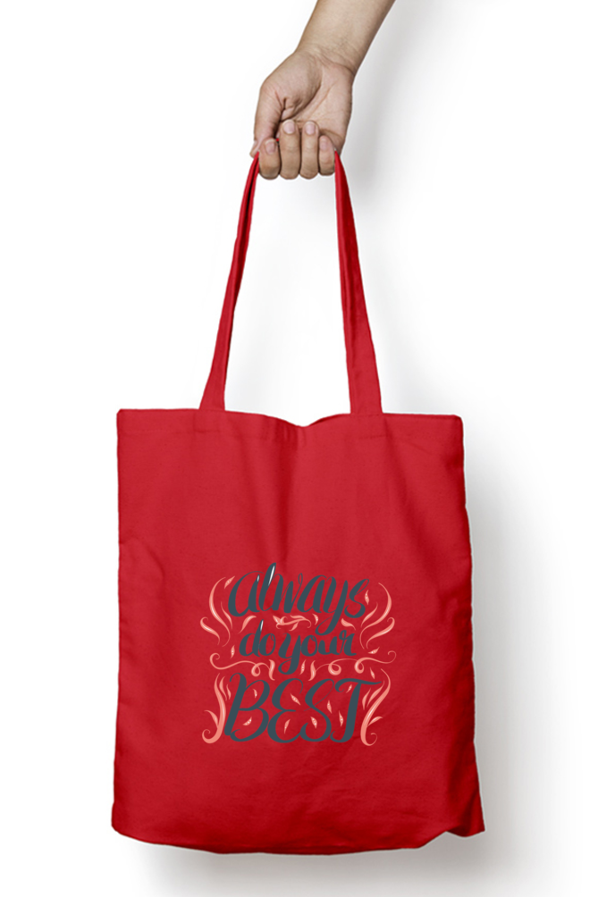 Tote Bag Always