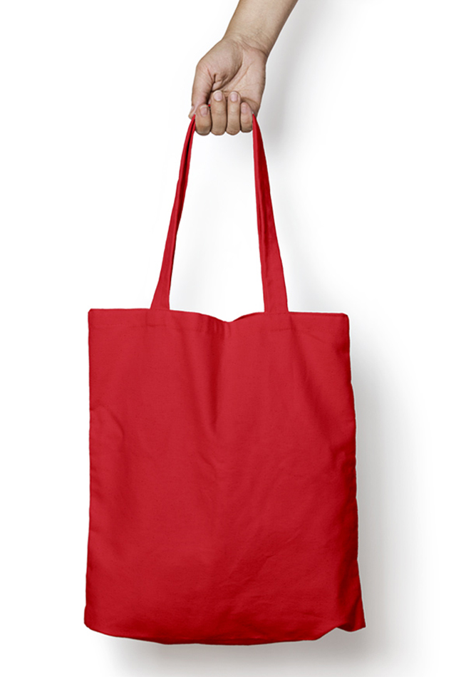 Aum Tote Bag