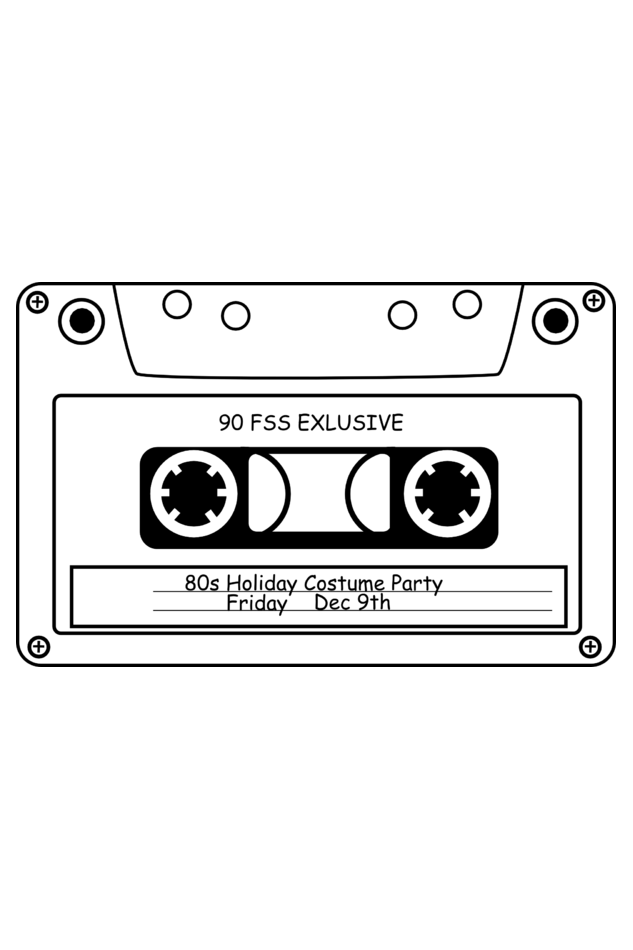 Tote Bag Cassette