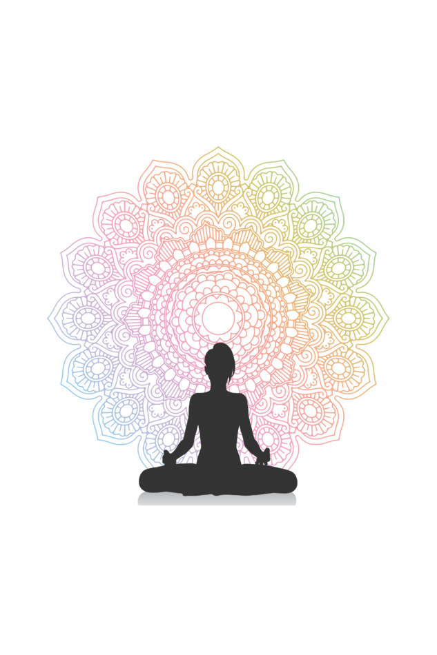 Tote Bag Chakra