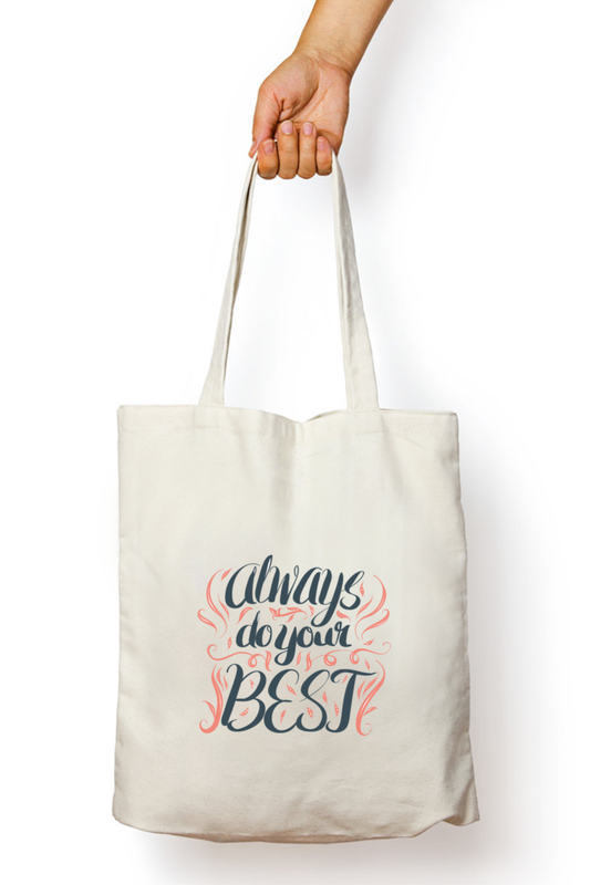 Tote Bag Always