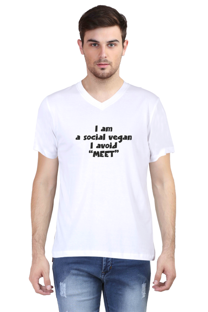 V Neck TShirt