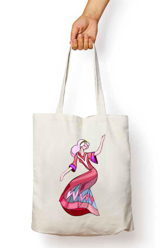 Tote Bag