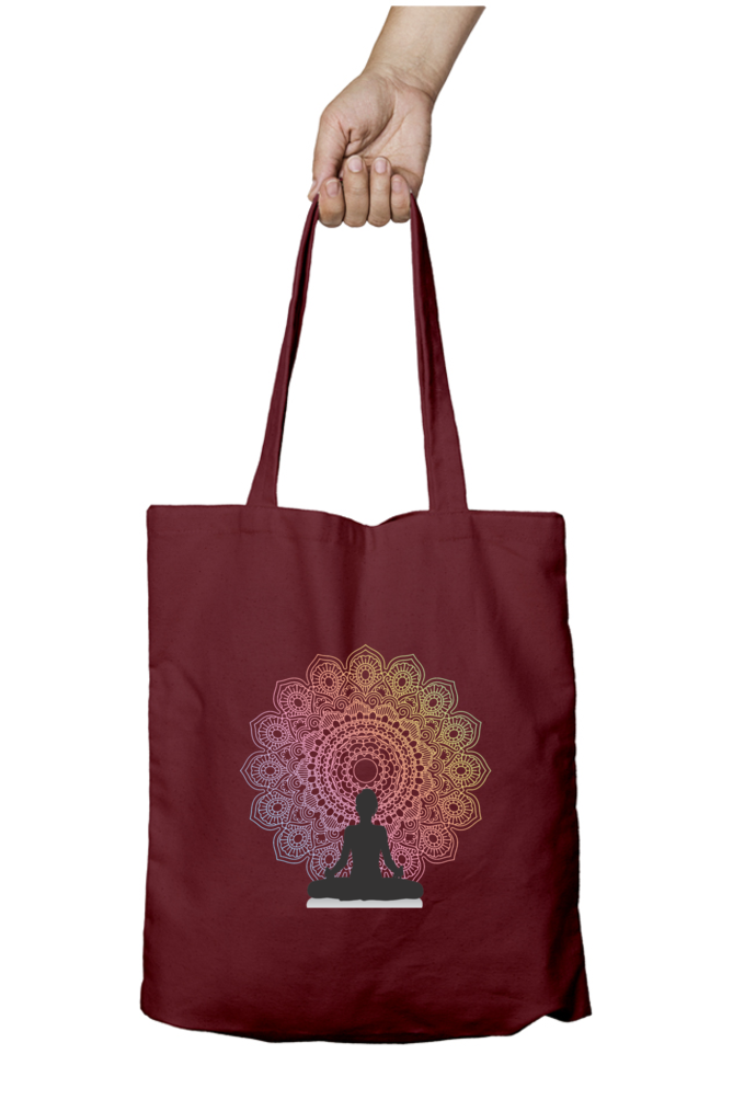 Tote Bag Chakra