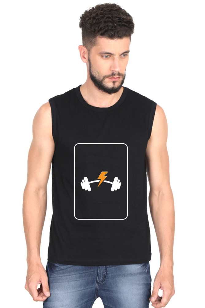 Round Neck Printed TShirt