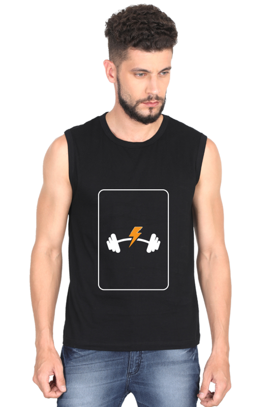 Round Neck Printed TShirt