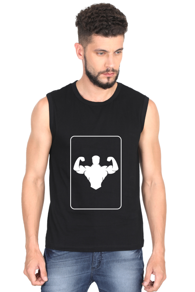 Round Neck Printed TShirt