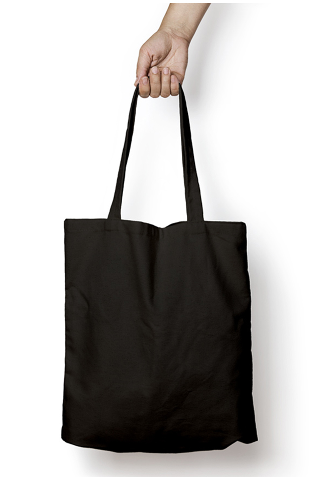 Cute Tote Bag