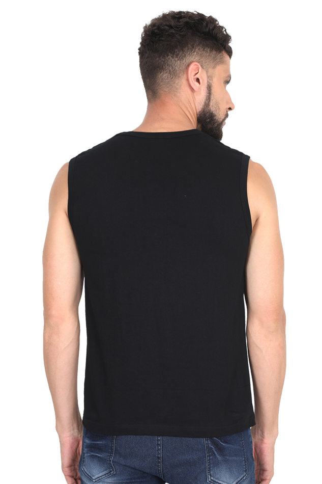 Round Neck Printed TShirt
