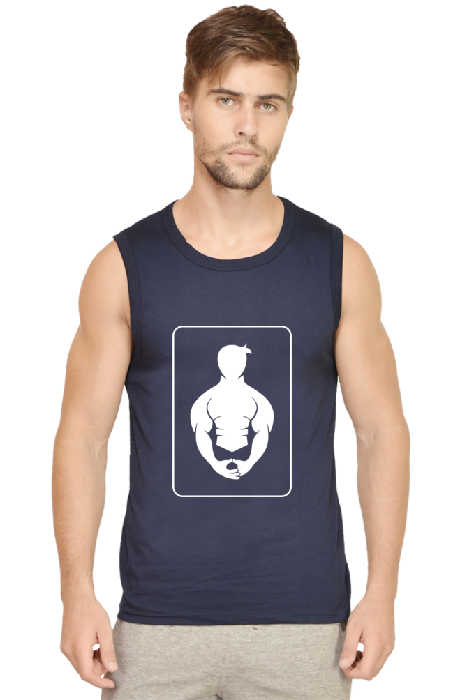 Round Neck Printed TShirt