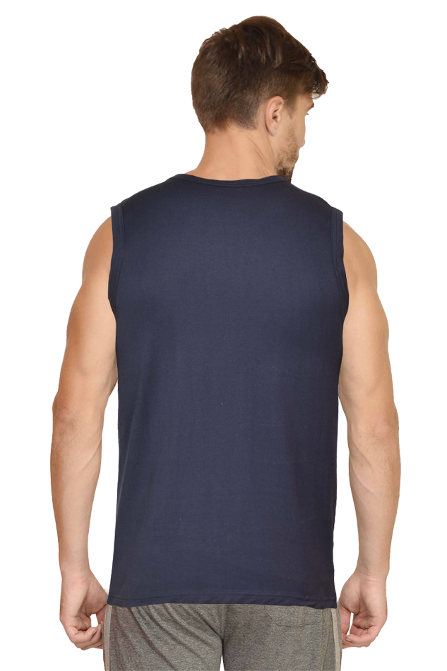 Round Neck Printed TShirt
