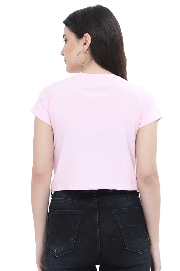 Crop Top Cute Things
