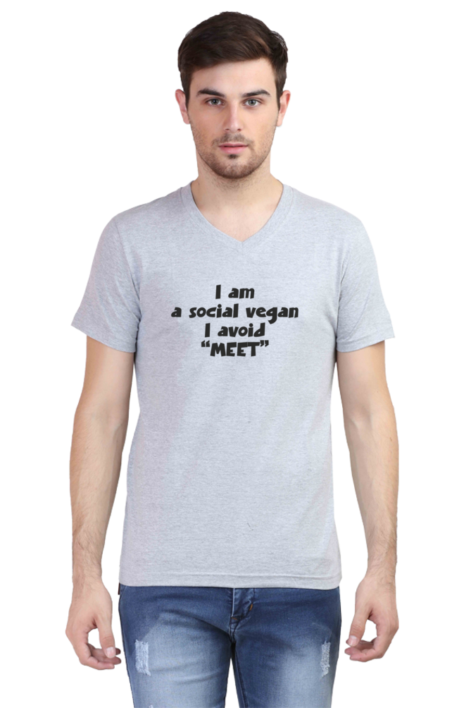V Neck TShirt
