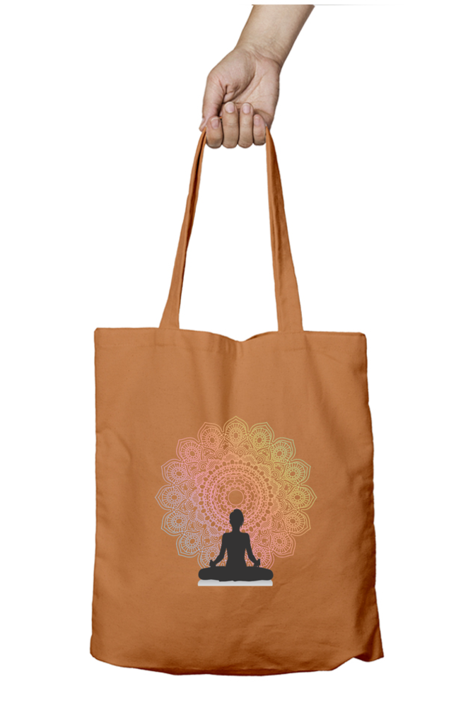 Tote Bag Chakra