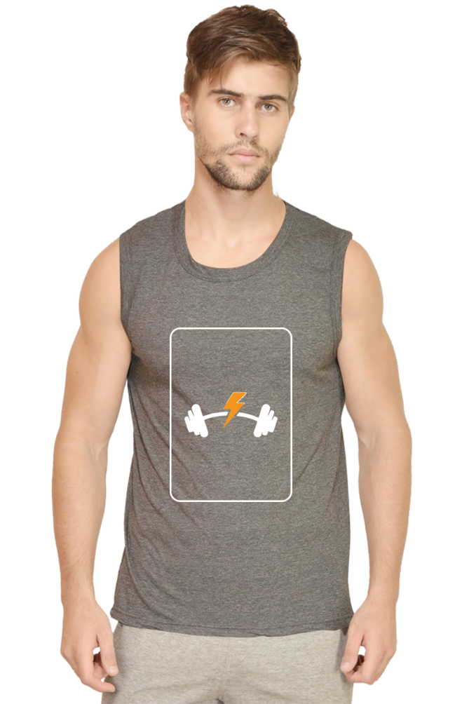 Round Neck Printed TShirt
