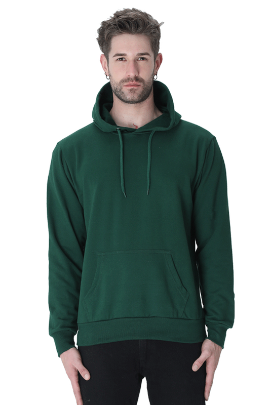 Hooded Sweatshirt
