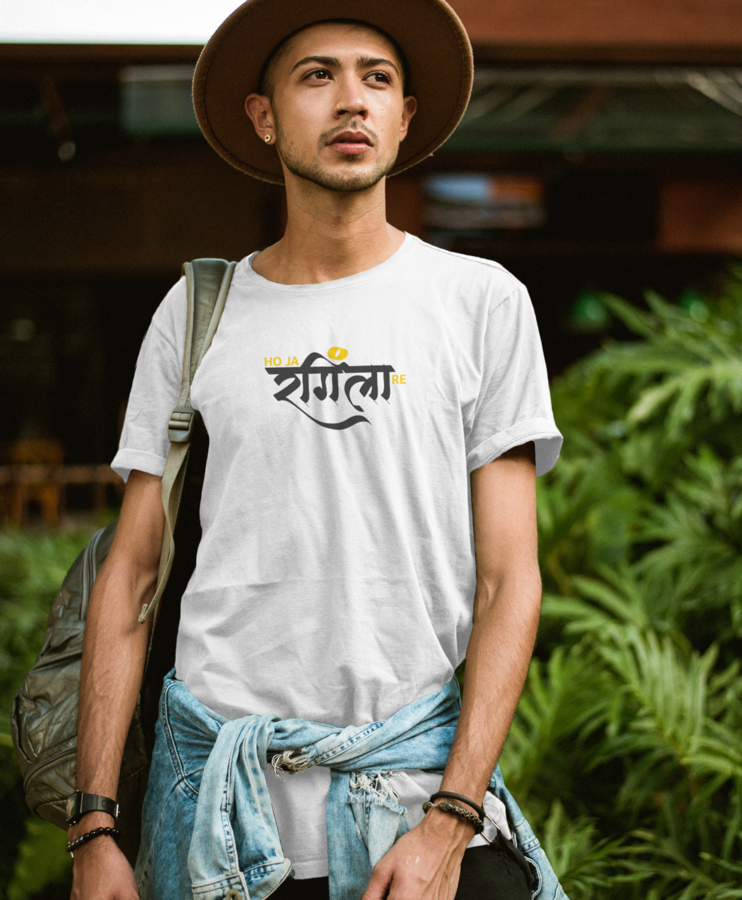 Rangeela