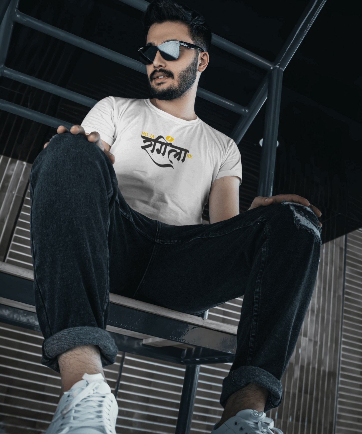Rangeela