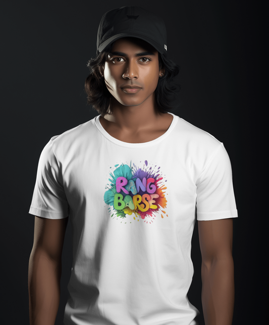 Rang Barse