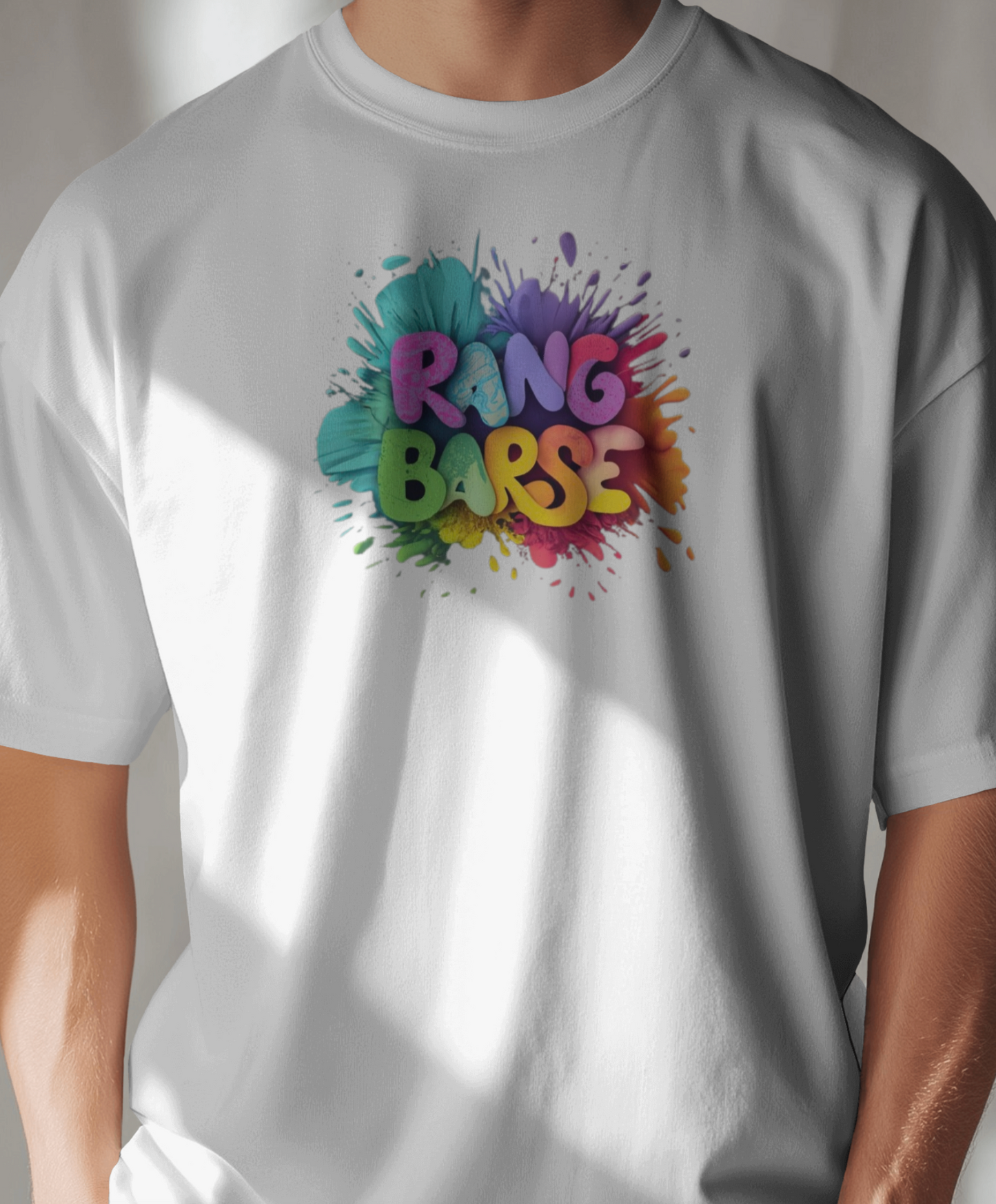 Rang Barse
