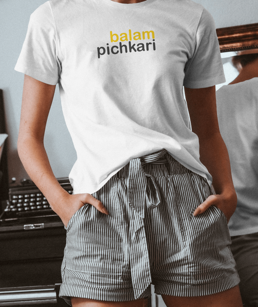 Balam Pichkari
